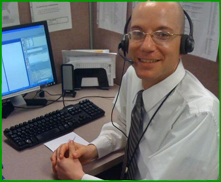contact center