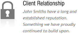 client relationship