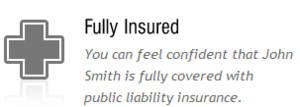 fully insured